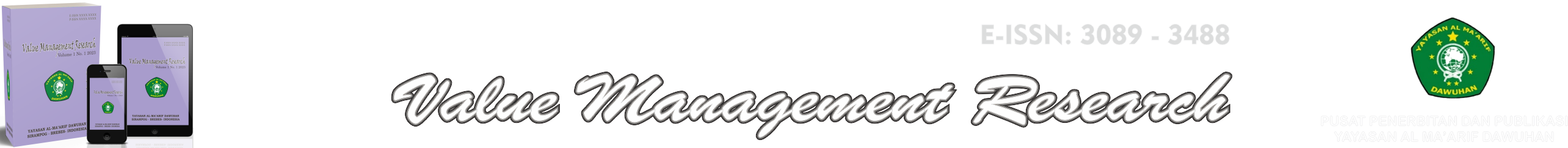 Value Management Research
