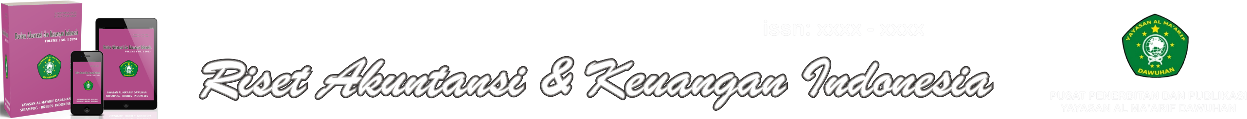 Review Akuntansi & Keuangan Indonesia